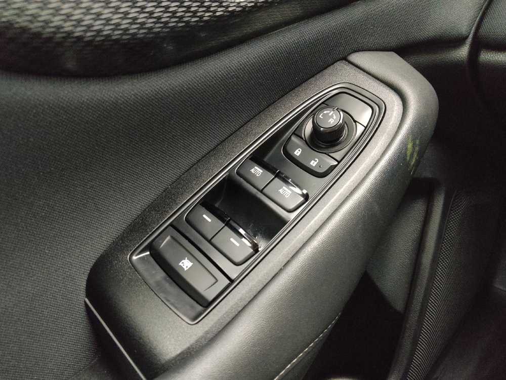 Used 2024 Subaru Outback image 27