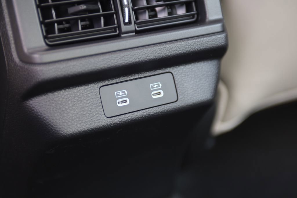 New 2026 Honda Accord Touring image 30