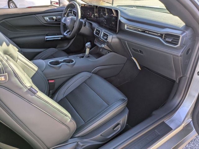 New 2026 Ford Mustang Premium RWD image 63