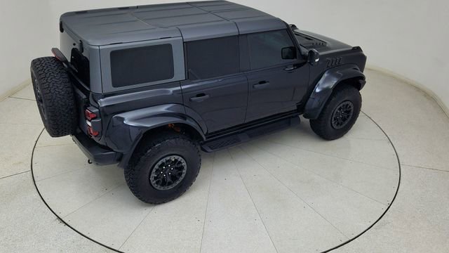 Used 2024 Ford Bronco Raptor AWD/4WD image 79