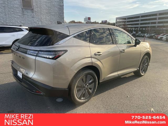 New 2026 Nissan Murano SL w/ Comfort Package video 2