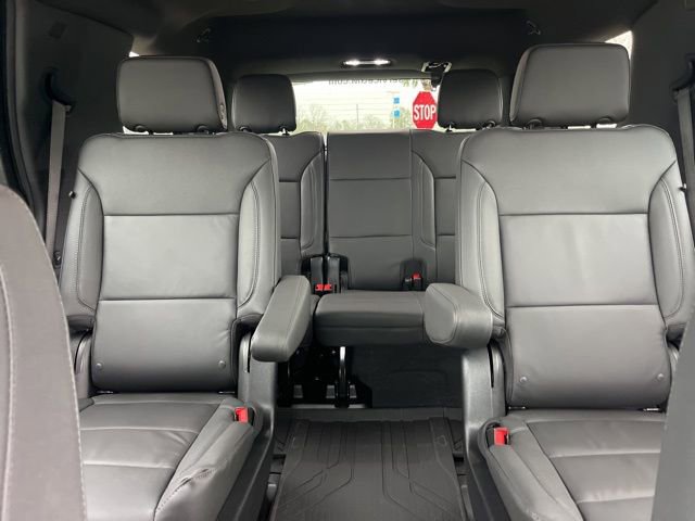 New 2026 Chevrolet Tahoe LT w/ Comfort Package image 42