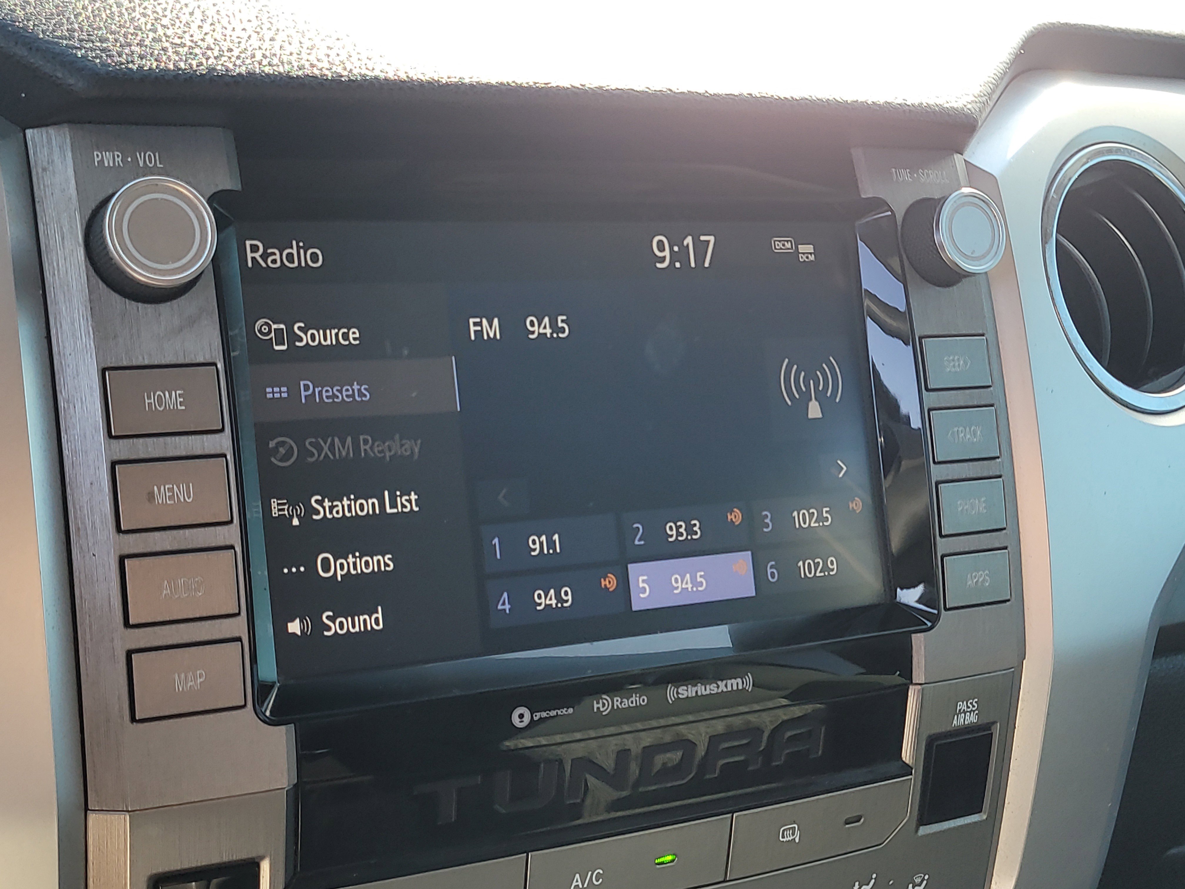 Certified 2021 Toyota Tundra SR5 image 22