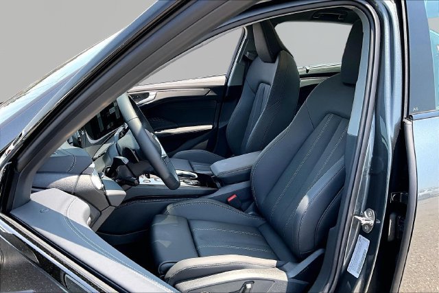 New 2026 Audi A6 Premium Plus AWD/4WD image 27