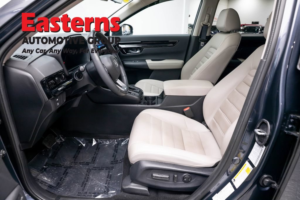 Used 2024 Honda CR-V EX-L image 14