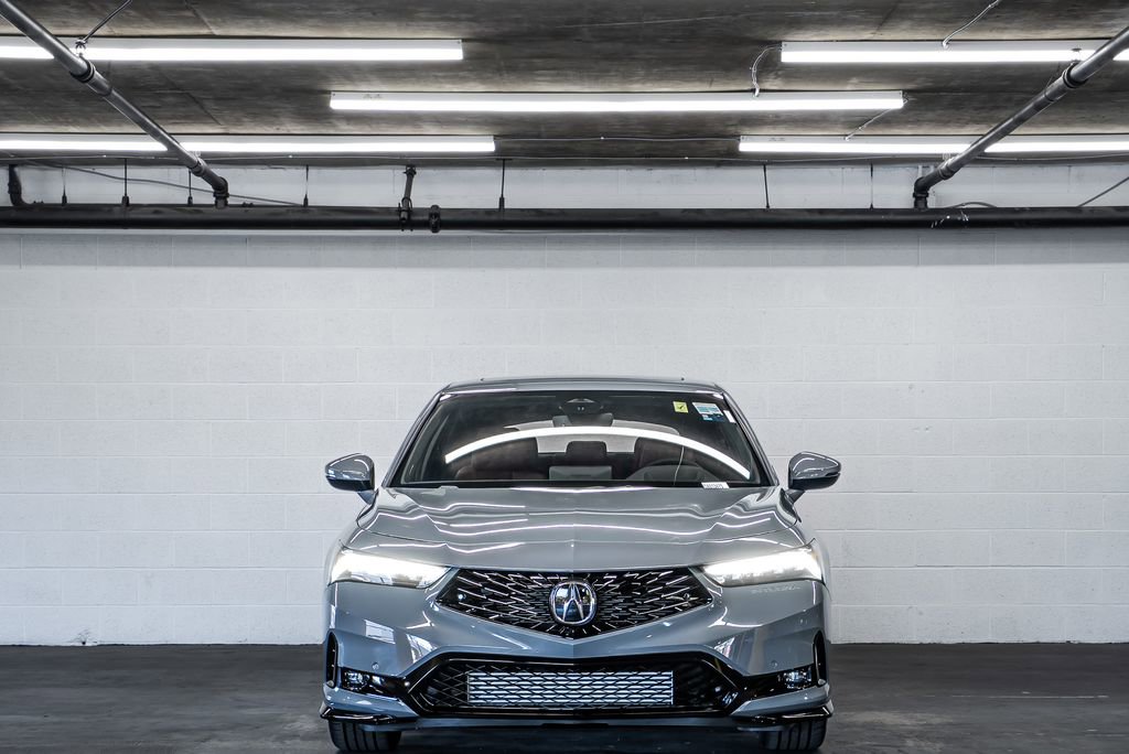 New 2026 Acura Integra A-Spec image 8
