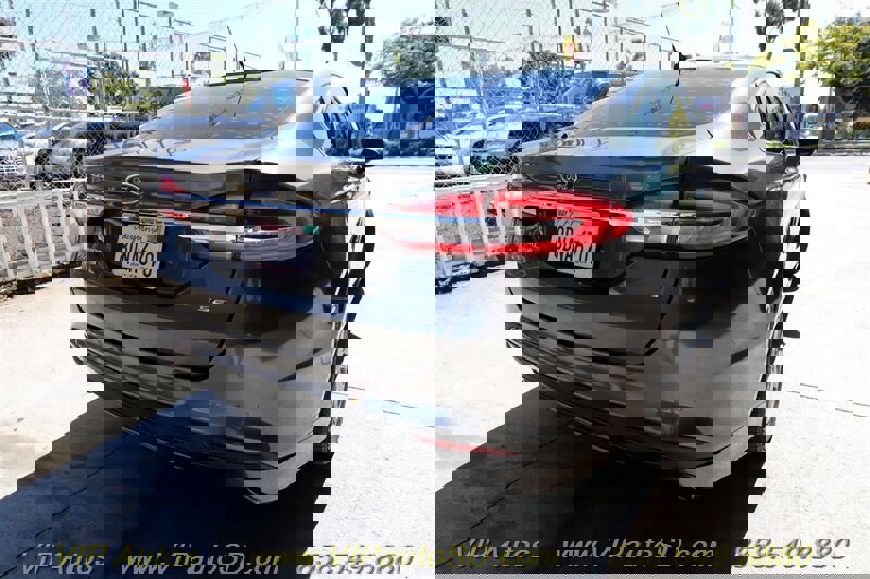 Used 2018 Ford Fusion Energi SE image 35