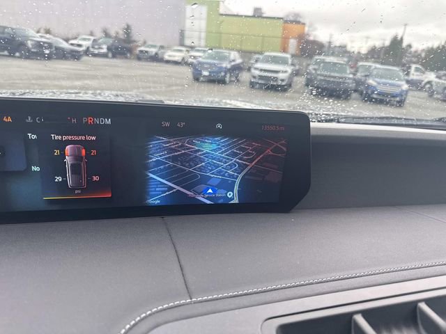 Certified 2025 Ford Expedition Max Platinum AWD/4WD image 38