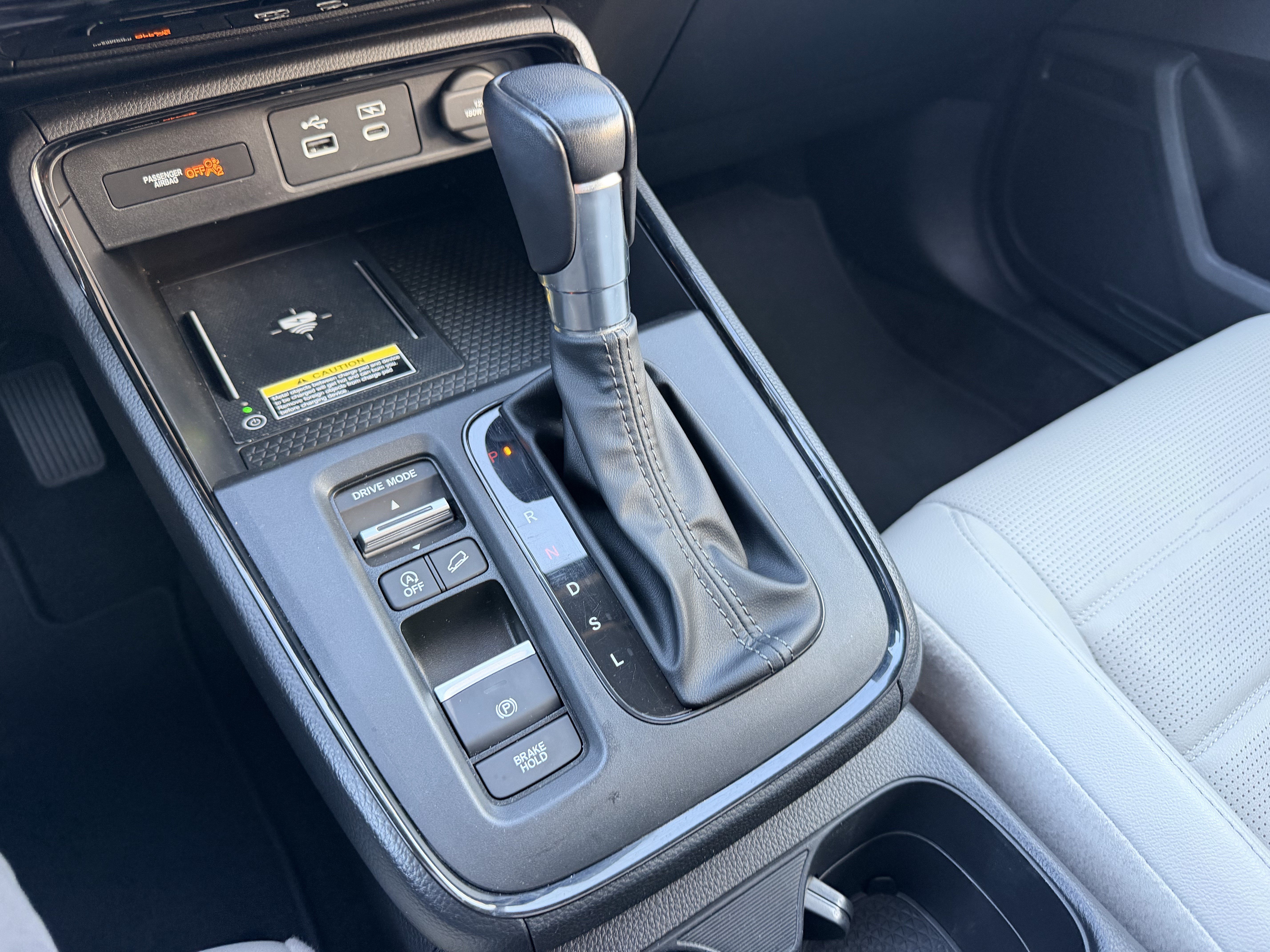 Used 2024 Honda CR-V EX-L image 18