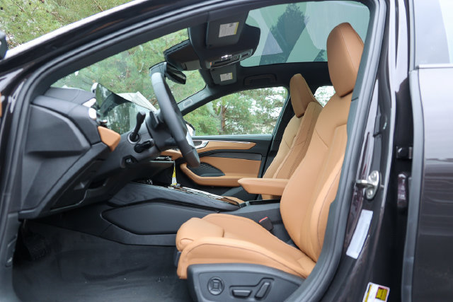 New 2026 Audi A6 Prestige AWD/4WD image 21