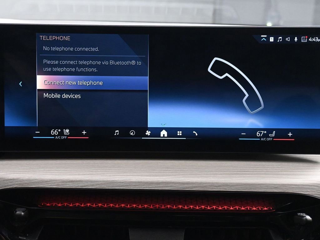 Used 2025 BMW 330i xDrive Sedan image 29