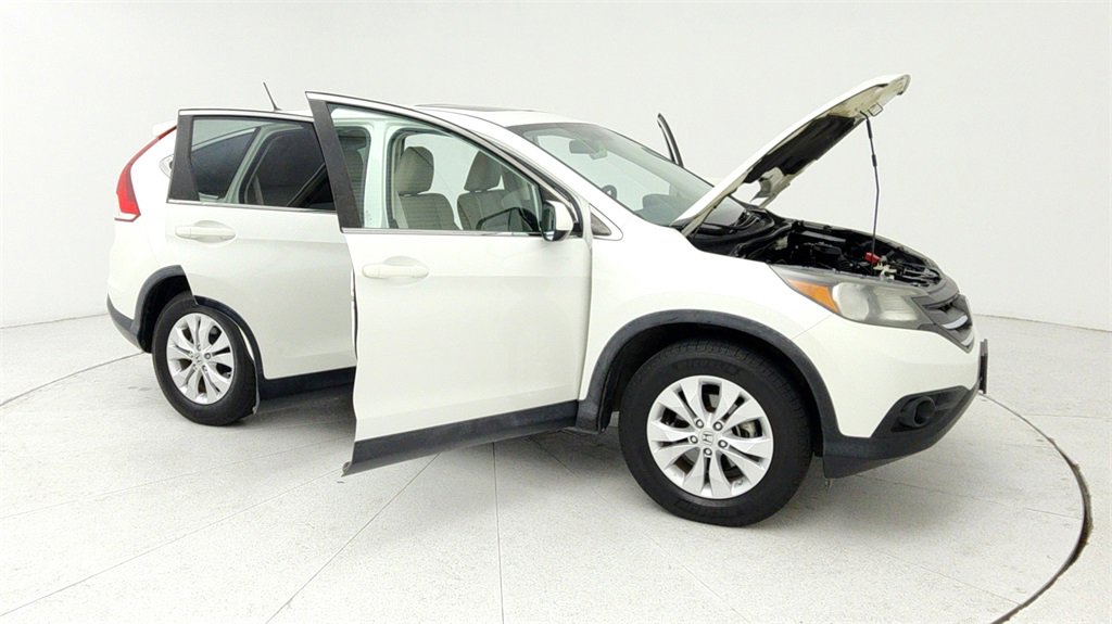 Used 2013 Honda CR-V EX image 13