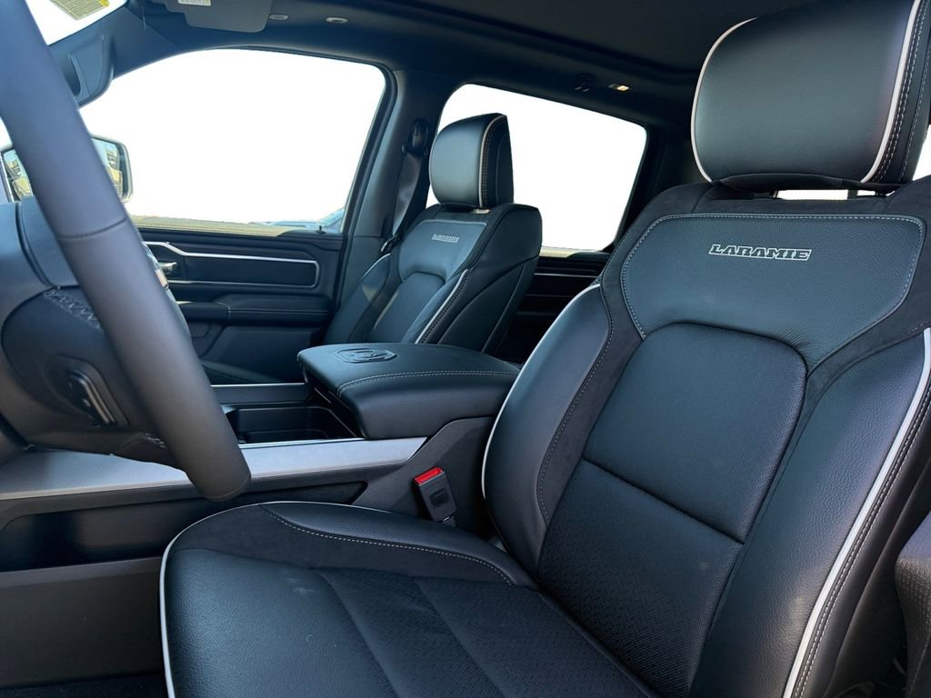 New 2026 RAM 1500 Laramie image 9