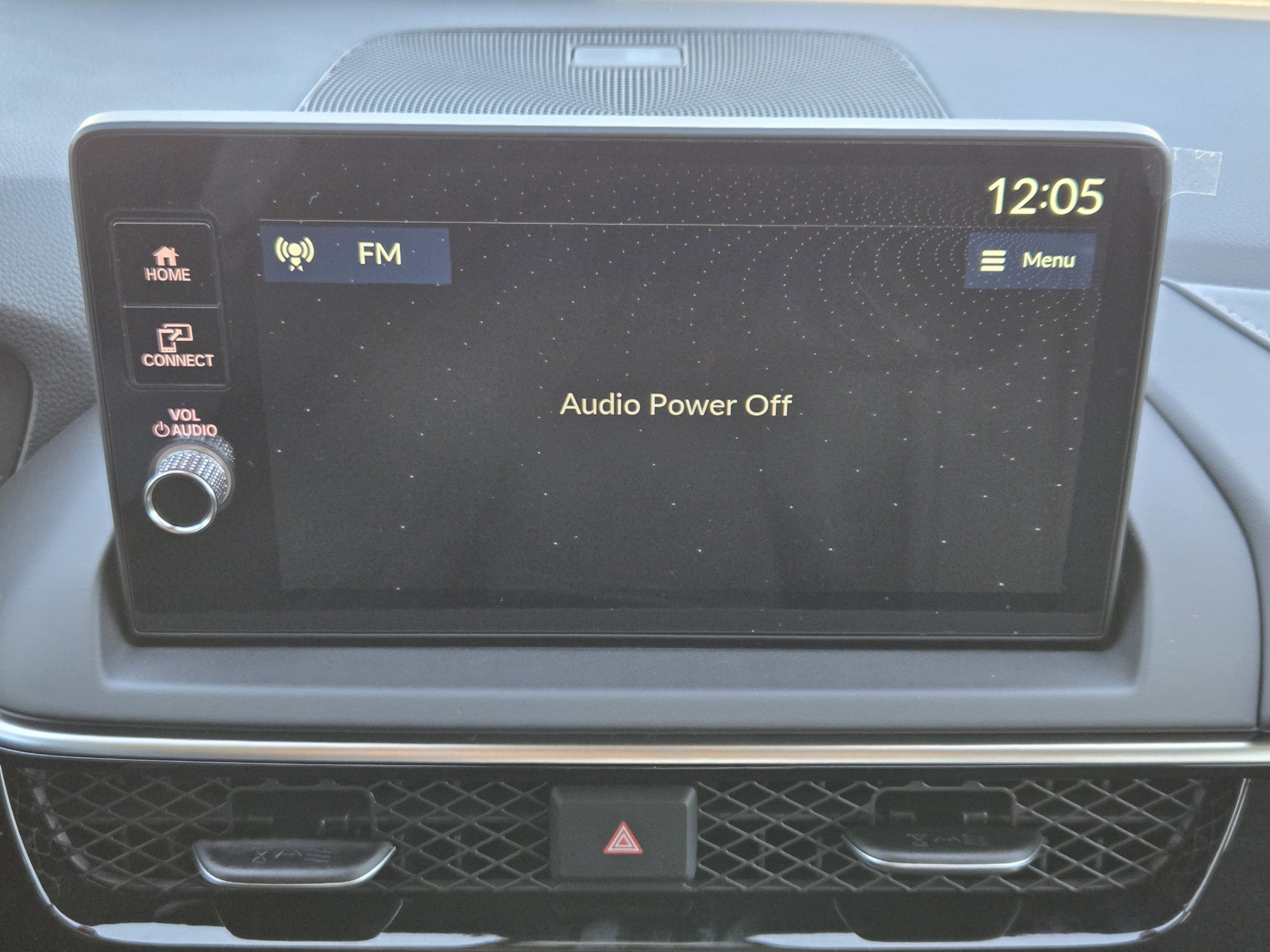 Used 2026 Acura ADX AWD image 12