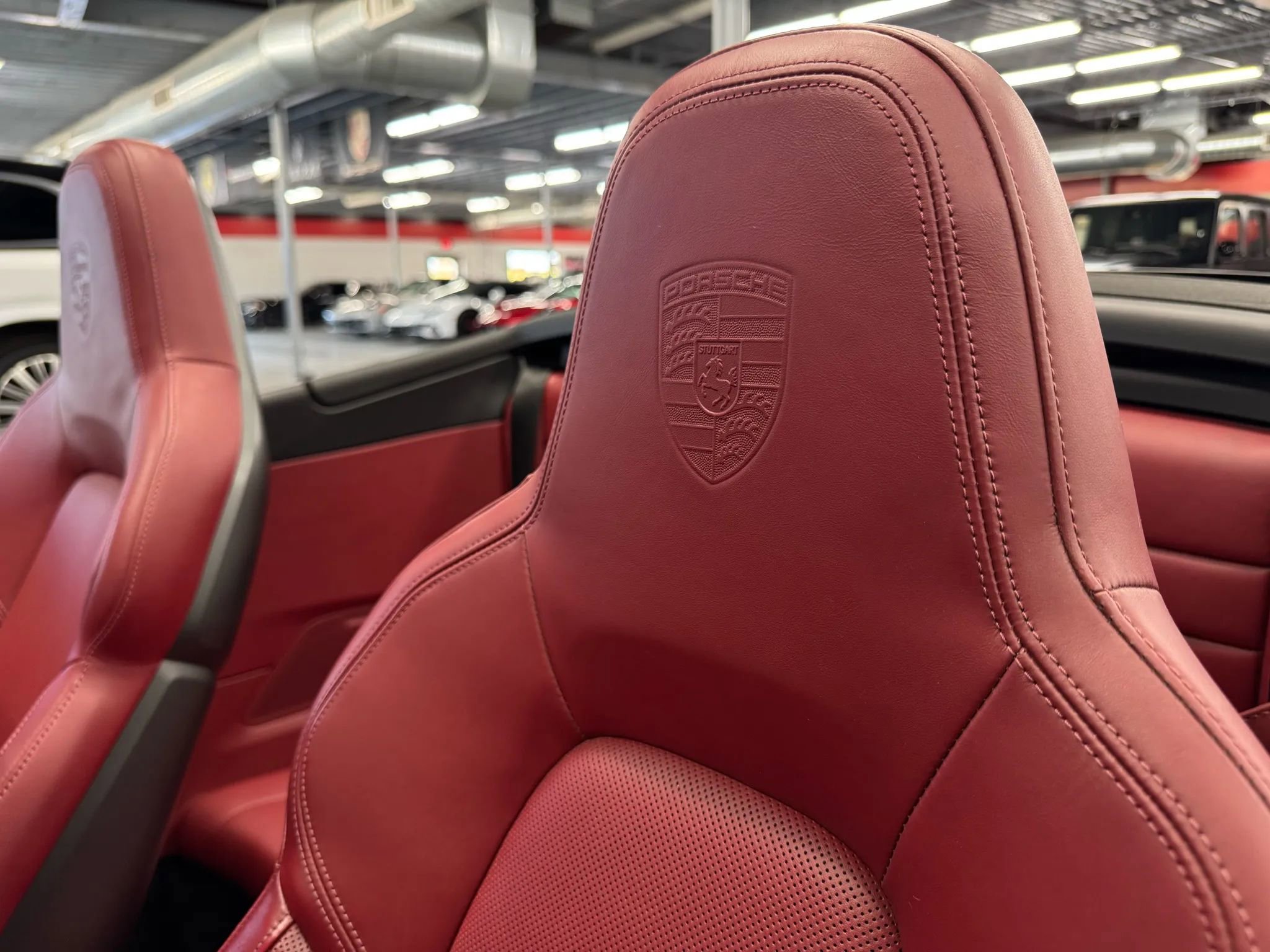 Used 2022 Porsche 911 Carrera GTS image 73