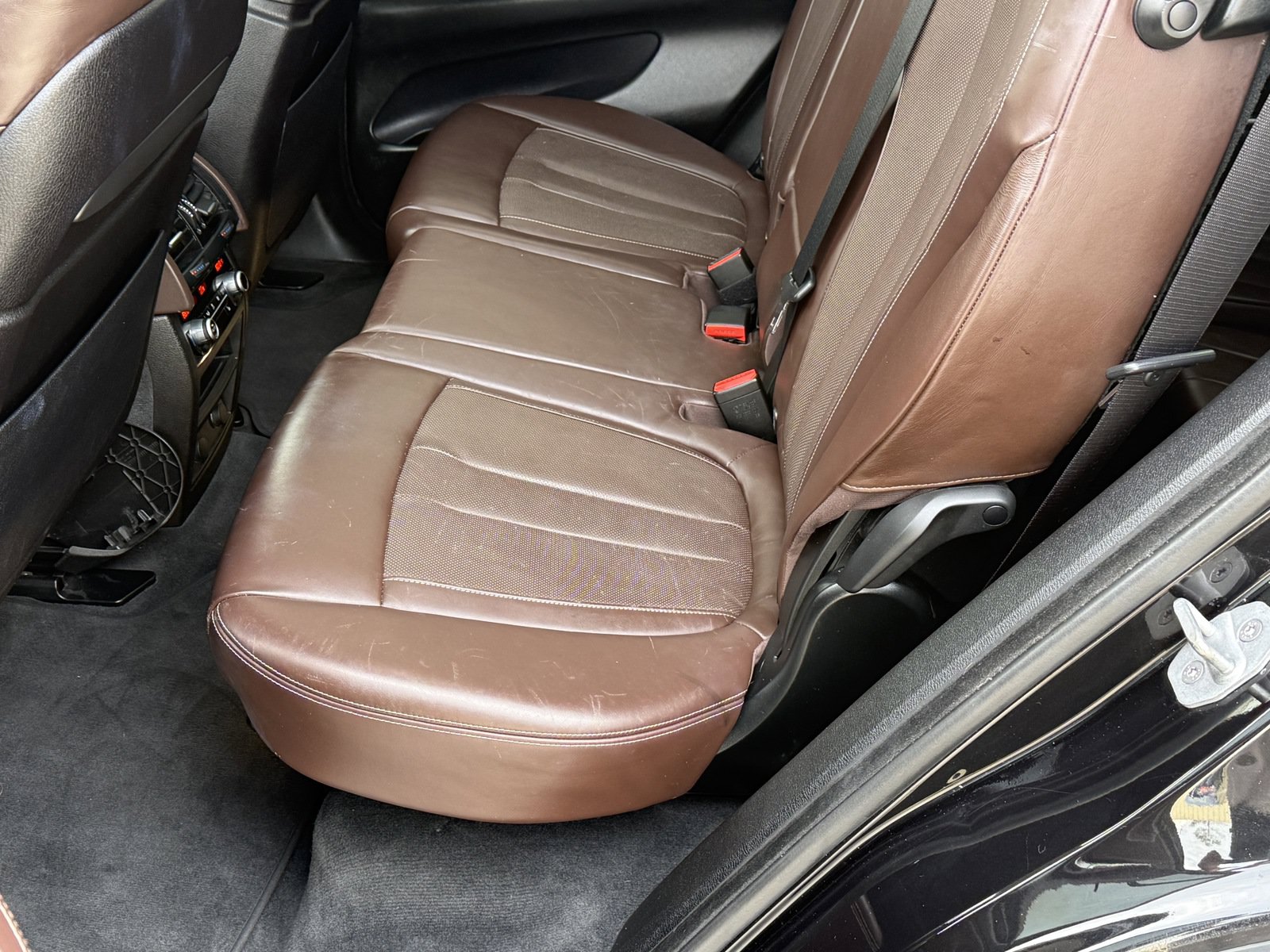 Used 2014 BMW X5 xDrive35d AWD/4WD image 23