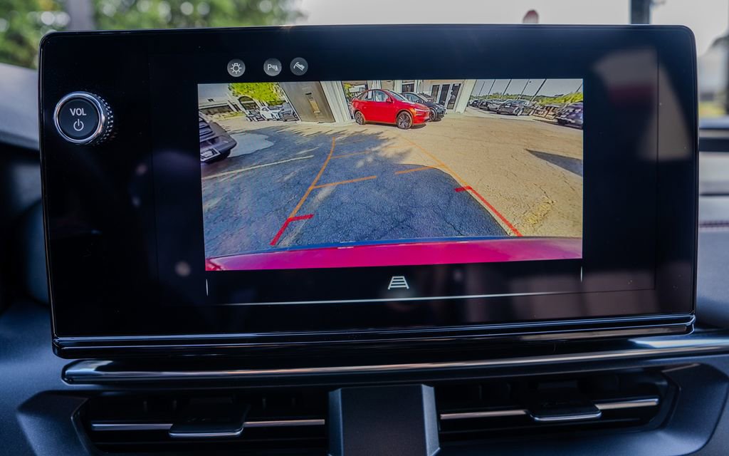 Used 2024 Acura ZDX A-Spec image 11