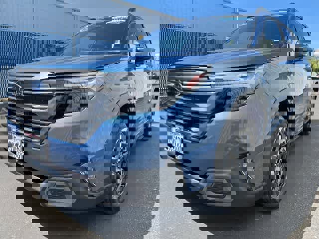 Certified 2025 Subaru Forester Limited image 10