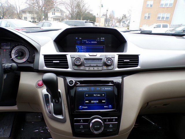 Used 2014 Honda Odyssey EX-L image 11