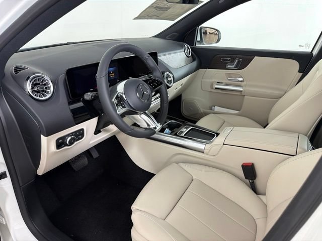 New 2026 Mercedes-Benz GLA 250 4MATIC image 10