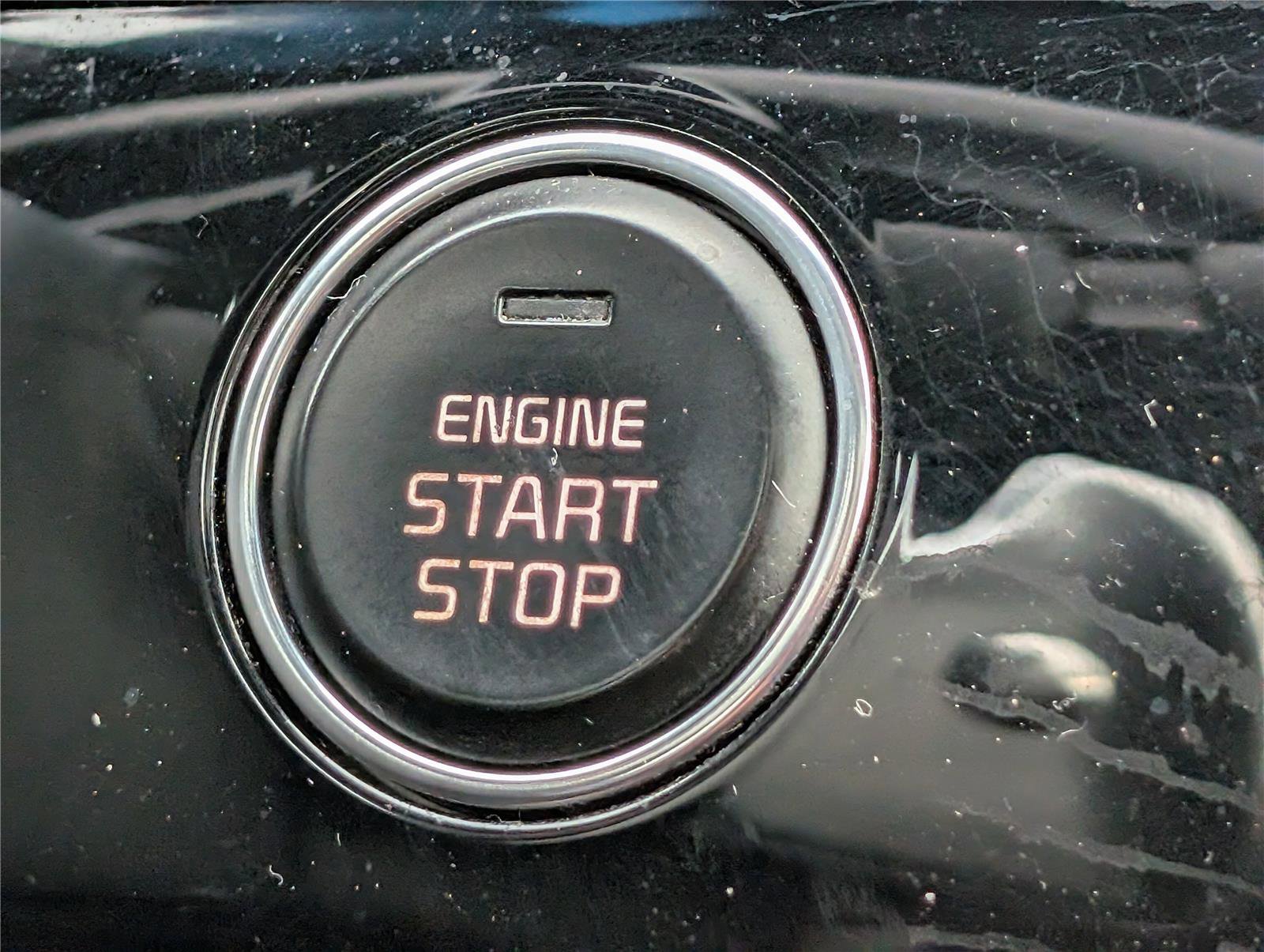 Used 2022 Kia Sportage SX image 29