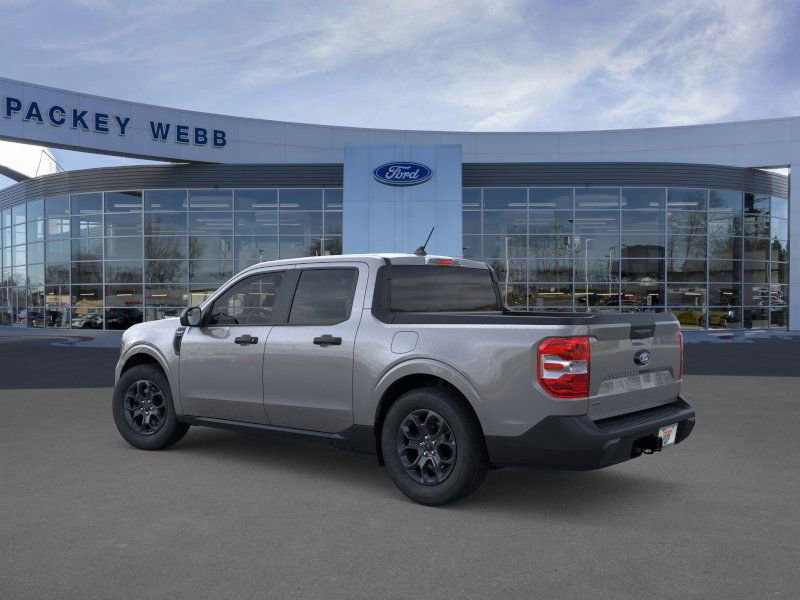 New 2026 Ford Maverick XLT image 6