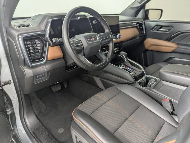 Used 2024 GMC Canyon AT4 w/ Canyon Safety Plus Package image 16