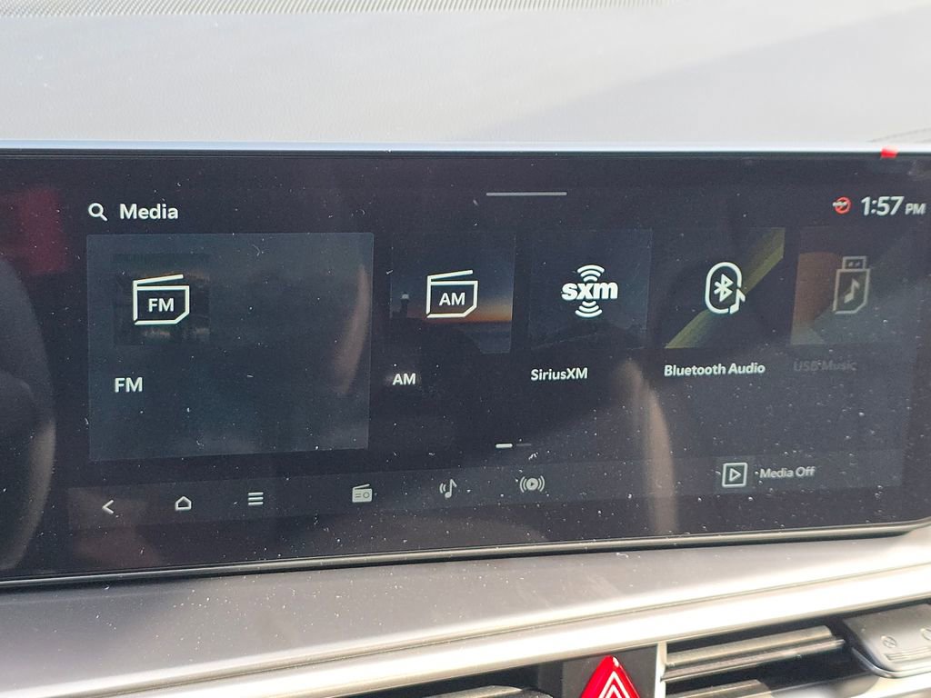 New 2026 Kia Sorento EX w/ EX Premium Package image 11