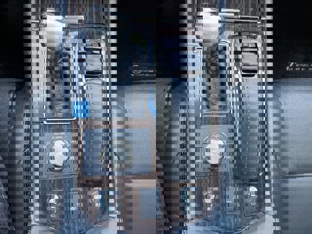 Used 2017 Lexus LS 460 w/ Comfort Package image 50