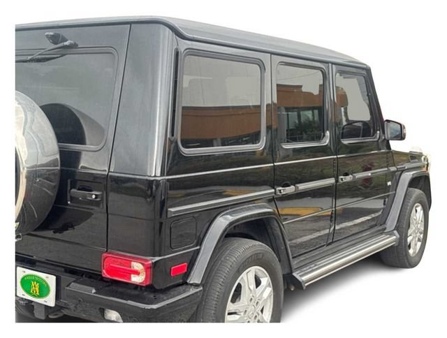 Used 2015 Mercedes-Benz G 550 image 4
