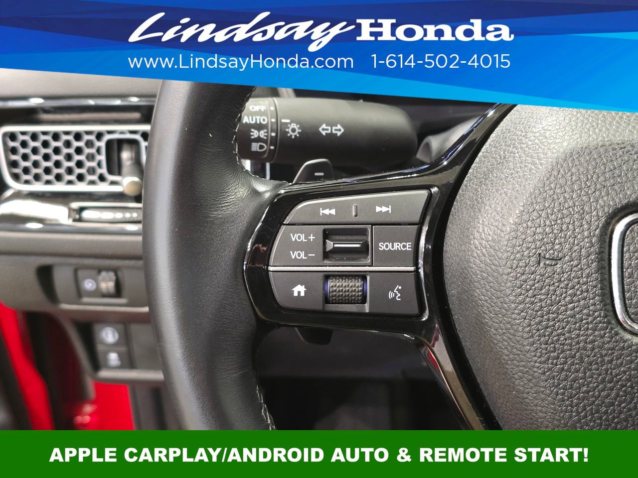 Used 2023 Honda Civic Sport image 17