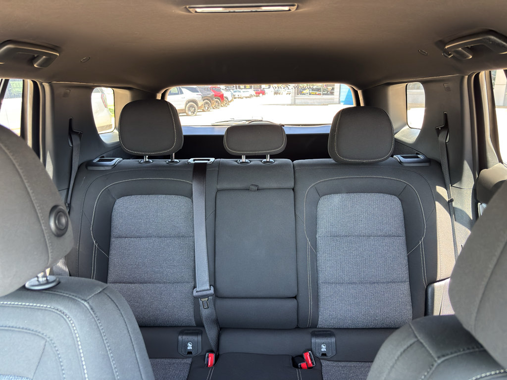 Used 2026 GMC Terrain Elevation FWD image 17