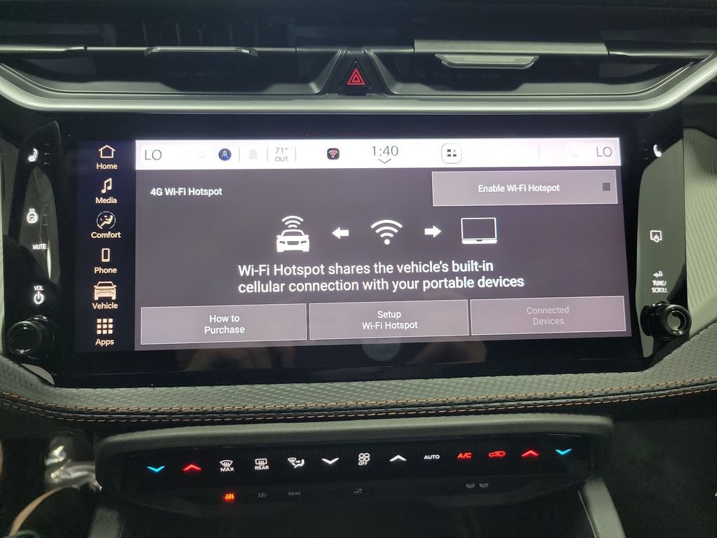 New 2026 Jeep Cherokee Limited AWD/4WD image 30