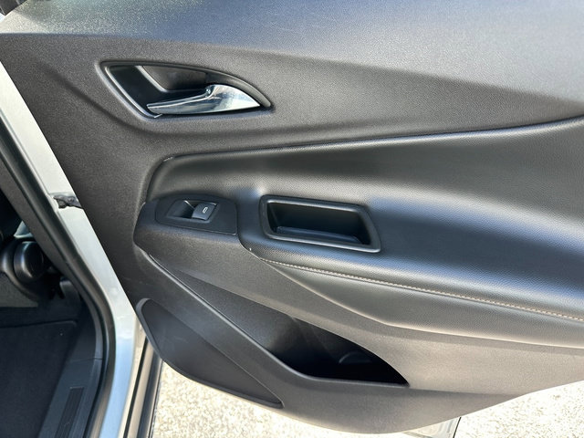 Used 2019 Chevrolet Equinox Premier FWD image 27