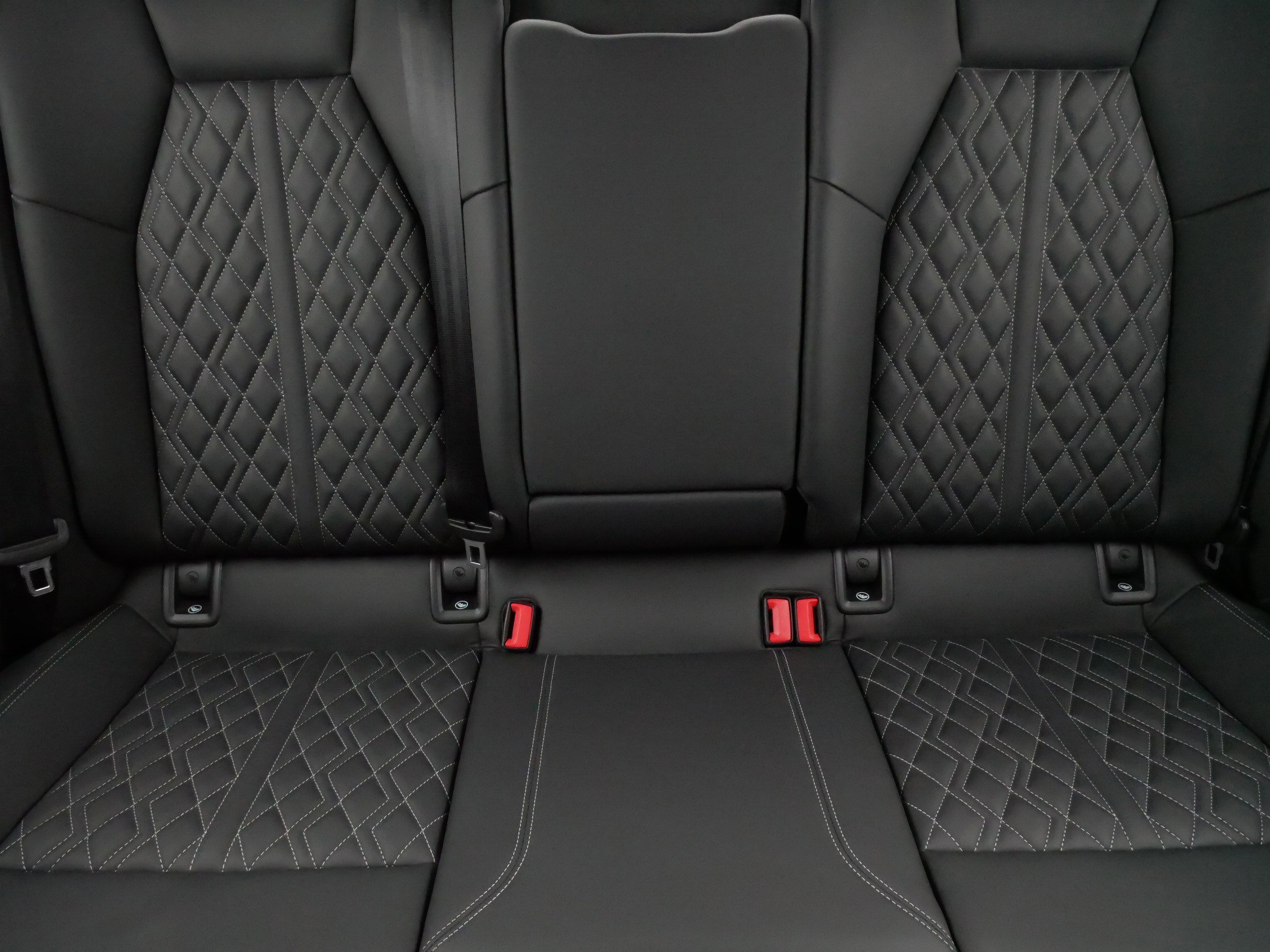 Used 2025 Audi S3 Prestige w/ Prestige Package image 13