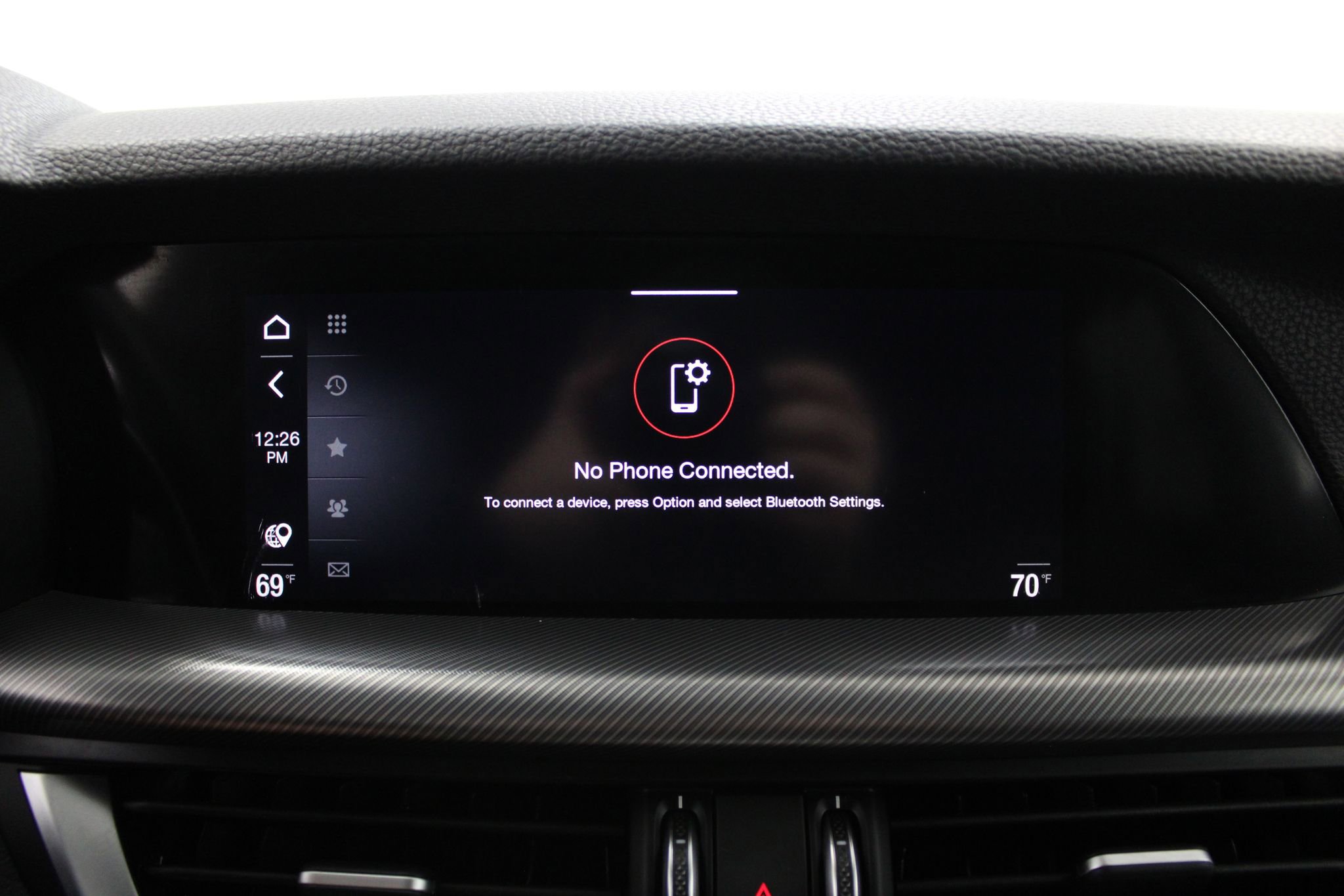 Used 2022 Alfa Romeo Stelvio Veloce AWD/4WD image 47