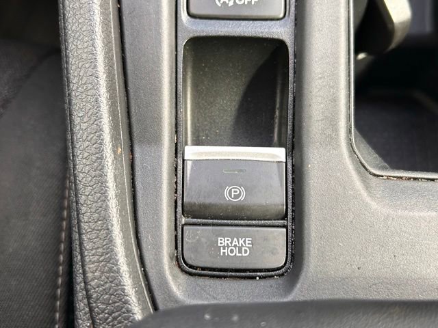 Used 2023 Honda Accord EX image 27