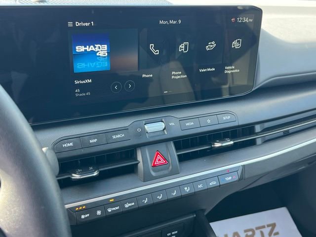 Certified 2025 Kia K4 LXS image 20