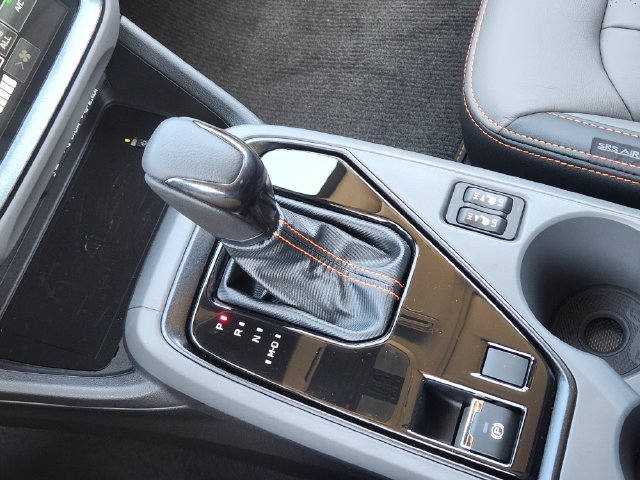 New 2026 Subaru Crosstrek 2.5i Limited w/ Crosstrek Mirror Package AWD/4WD image 17