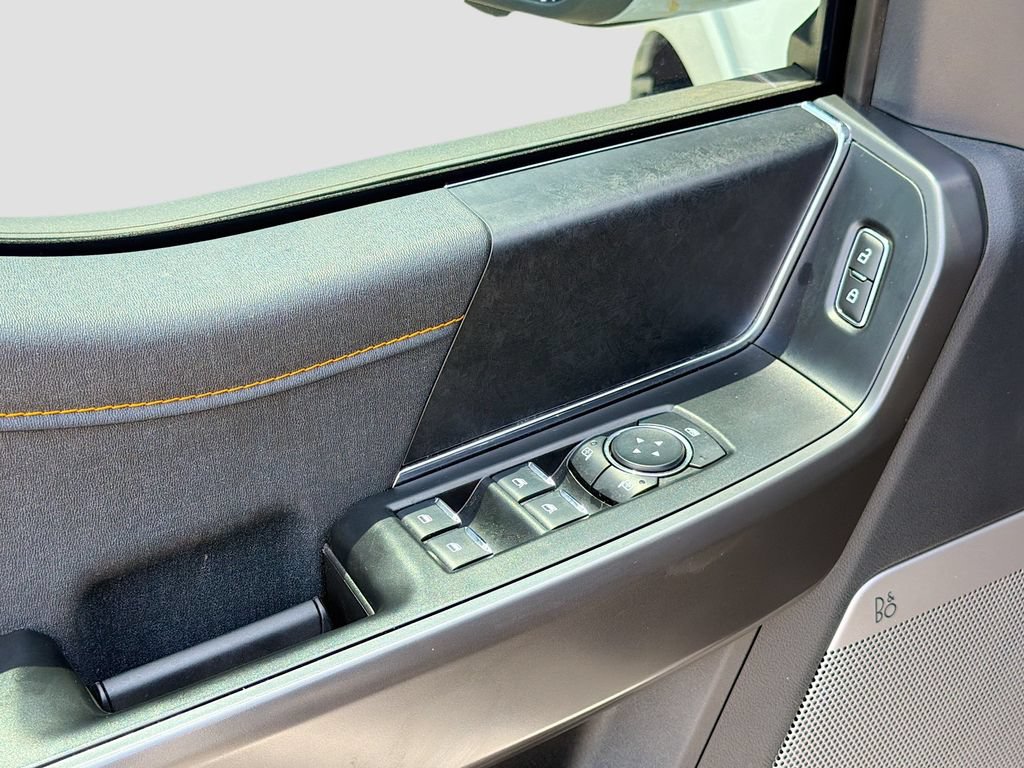 Used 2025 Ford F150 Tremor w/ Bed Utility Package AWD/4WD image 19