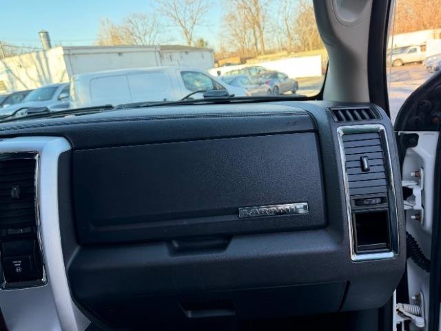 Used 2011 RAM 1500 Laramie image 33