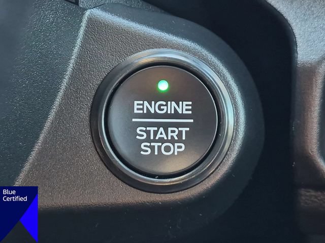Certified 2025 Ford Ranger Raptor AWD/4WD image 28