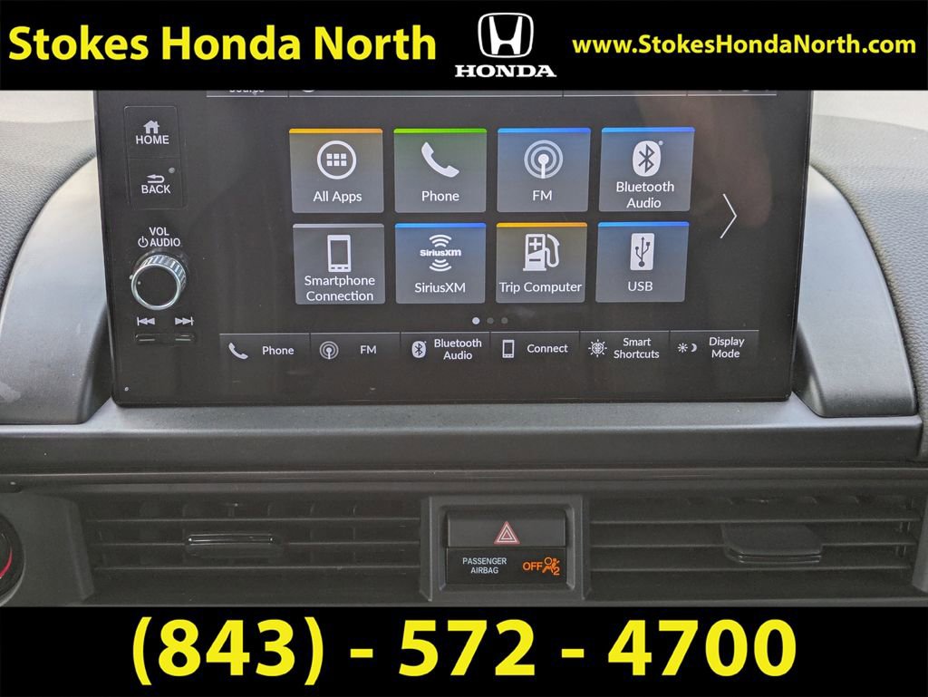 Certified 2024 Honda Pilot TrailSport image 18