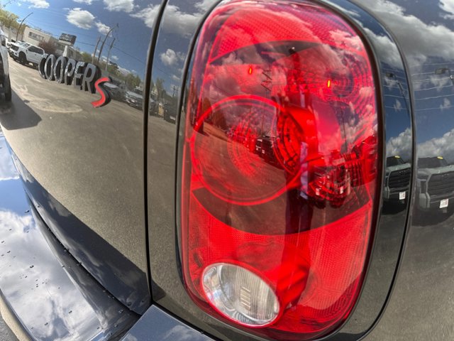 Used 2015 MINI Cooper Countryman S AWD/4WD image 16