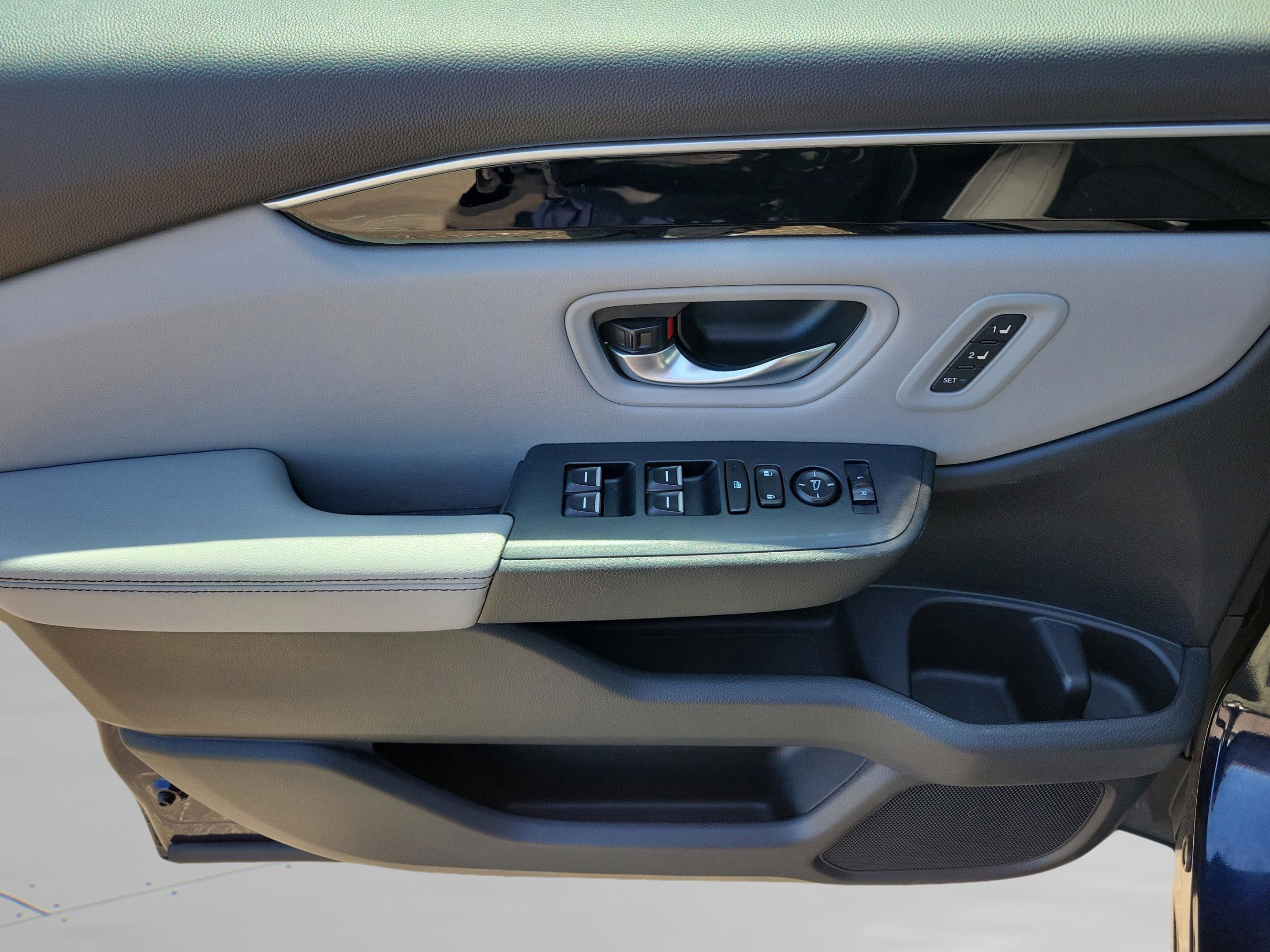 Used 2024 Honda Pilot EX-L image 23