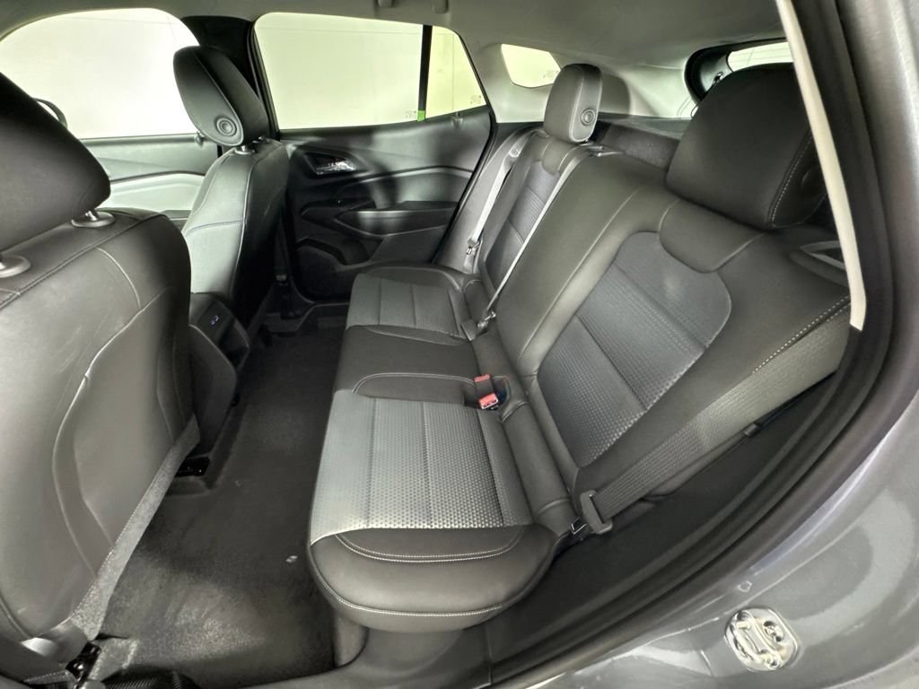 New 2026 Chevrolet Trax LT w/ Driver Confidence Package FWD image 26