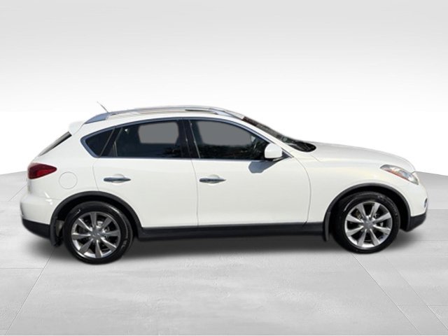 Used 2011 INFINITI EX35 Journey w/ Premium Pkg AWD/4WD image 30
