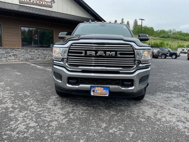 Used 2021 RAM 3500 Big Horn image 12