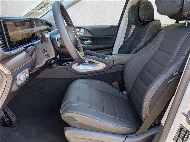 New 2026 Mercedes-Benz GLE 350 4MATIC image 4