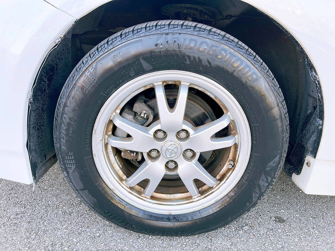 Used 2010 Toyota Prius Five image 46